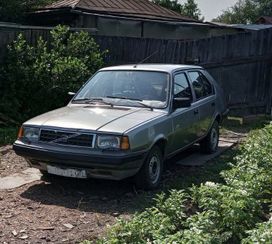  Volvo 340 1987 , 60000 , 