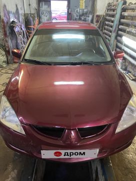  Mitsubishi Lancer 2005 , 235000 , 