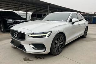 Volvo S60 2021 , 2300000 , 
