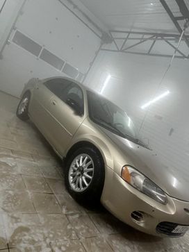  Chrysler Sebring 2002 , 335000 , 