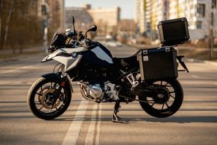  BMW F 750 GS 2019 , 1045000 , 