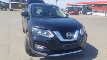 SUV   Nissan X-Trail 2017 , 2190000 , 