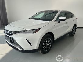 SUV   Toyota Harrier 2023 , 4050009 , 