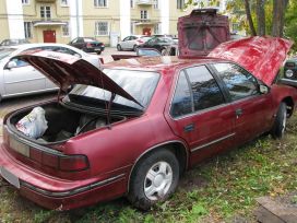  Chevrolet Lumina 1991 , 70000 , -