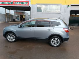 SUV   Nissan Qashqai+2 2012 , 1150000 , 