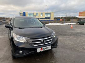 SUV   Honda CR-V 2013 , 1800000 , 