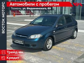  Chevrolet Lacetti 2008 , 349000 , 