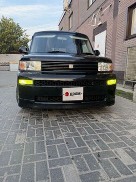  Toyota bB 2005 , 750000 , 