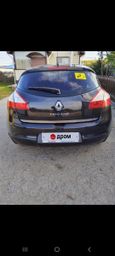  Renault Megane 2011 , 615000 , 