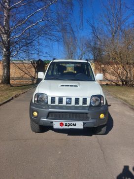  3  Suzuki Jimny 2014 , 1500000 , 