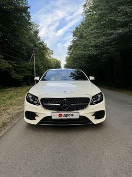  Mercedes-Benz E-Class 2016 , 3900000 , 