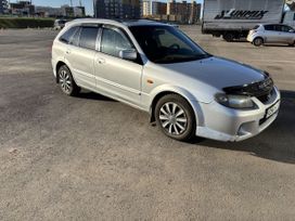  Mazda Protege5 2001 , 360000 , 