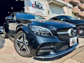  Mercedes-Benz C-Class 2021 , 1425000 , 