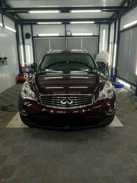 SUV   Infiniti EX25 2013 , 2200000 , 