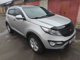 SUV   Kia Sportage 2011 , 1000000 , 
