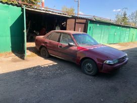 Toyota Carina II 1989 , 47000 , 
