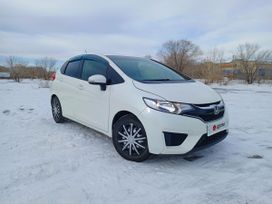  Honda Fit 2015 , 950000 , 