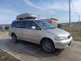    Honda Odyssey 1995 , 400000 , 