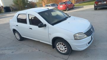  Renault Logan 2009 , 185000 , 