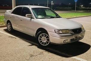  Mazda Capella 1998 , 300000 , 