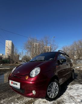  Daewoo Matiz 2010 , 279000 , 