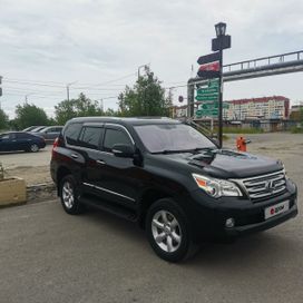 SUV   Lexus GX460 2011 , 3650000 , 