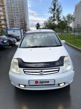    Honda Stream 2002 , 500000 , 