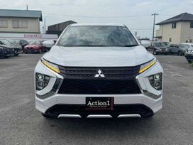 SUV   Mitsubishi Eclipse Cross 2021 , 1850000 , 