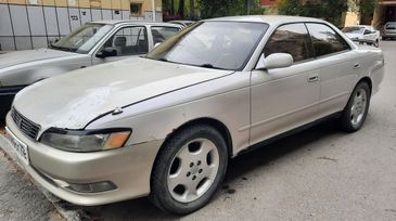  Toyota Mark II 1996 , 330000 , 