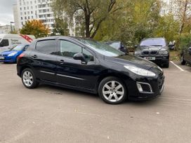 Peugeot 308 2011 , 545000 , 
