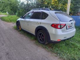 SUV   Subaru Impreza XV 2010 , 1222222 , 