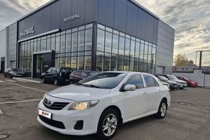  Toyota Corolla 2012 , 920000 , 