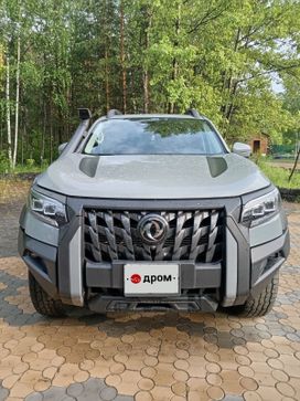  Dongfeng Rich 7 2023 , 3400000 , 