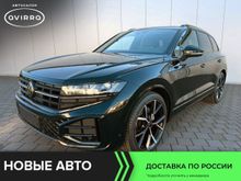  Touareg, 2024