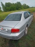  Hyundai Sonata 2007 , 540000 , 
