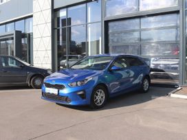  Kia Ceed 2018 , 1429000 ,  