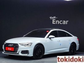  Audi A6 2022 , 3500000 , 