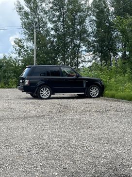 SUV   Land Rover Range Rover 2006 , 1250000 , 
