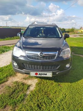 SUV   Opel Antara 2013 , 1200000 , 