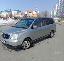    Mitsubishi Dion 2001 , 290000 , 