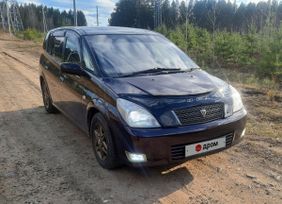  Toyota Opa 2003 , 420000 , 