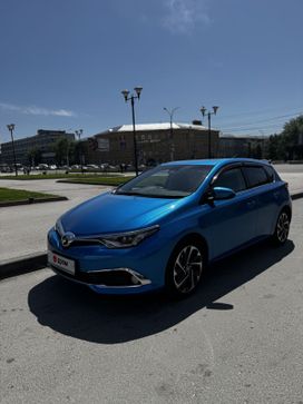  Toyota Auris 2015 , 1500000 , 