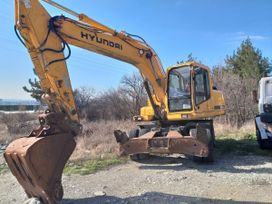   Hyundai R170W-7 2007 , 5900000 , 