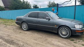  LS400 1992