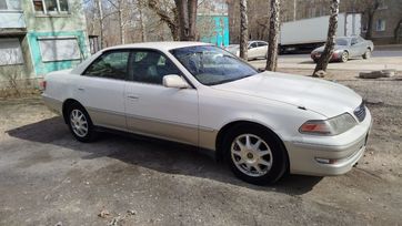  Toyota Mark II 1998 , 565000 , 