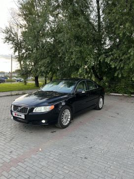  Volvo S80 2007 , 950000 , 