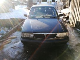  Lancia Dedra 1995 , 100000 , 