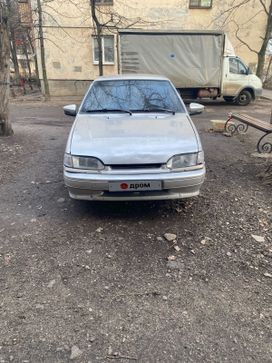 ����� ���� 2115 ������ 2004 ����, 130000 ������, �������