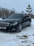  Mercedes-Benz E-Class 2009 , 1450000 , 