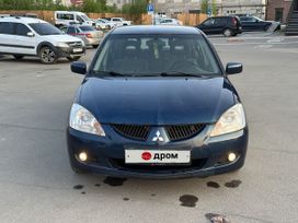 Mitsubishi Lancer 2005 , 370000 , 
